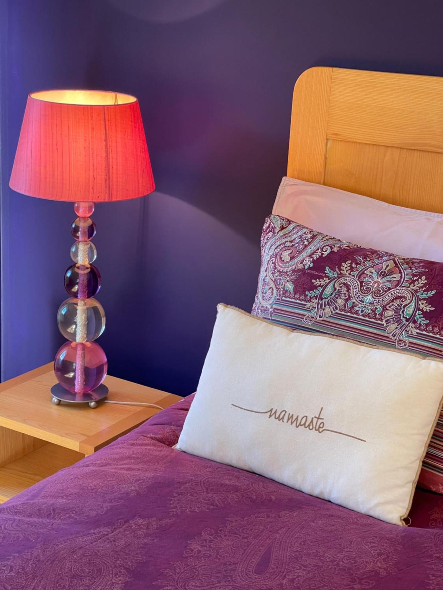 Entre Terre Et Ciel Bed & Breakfast Remuzat Exterior photo
